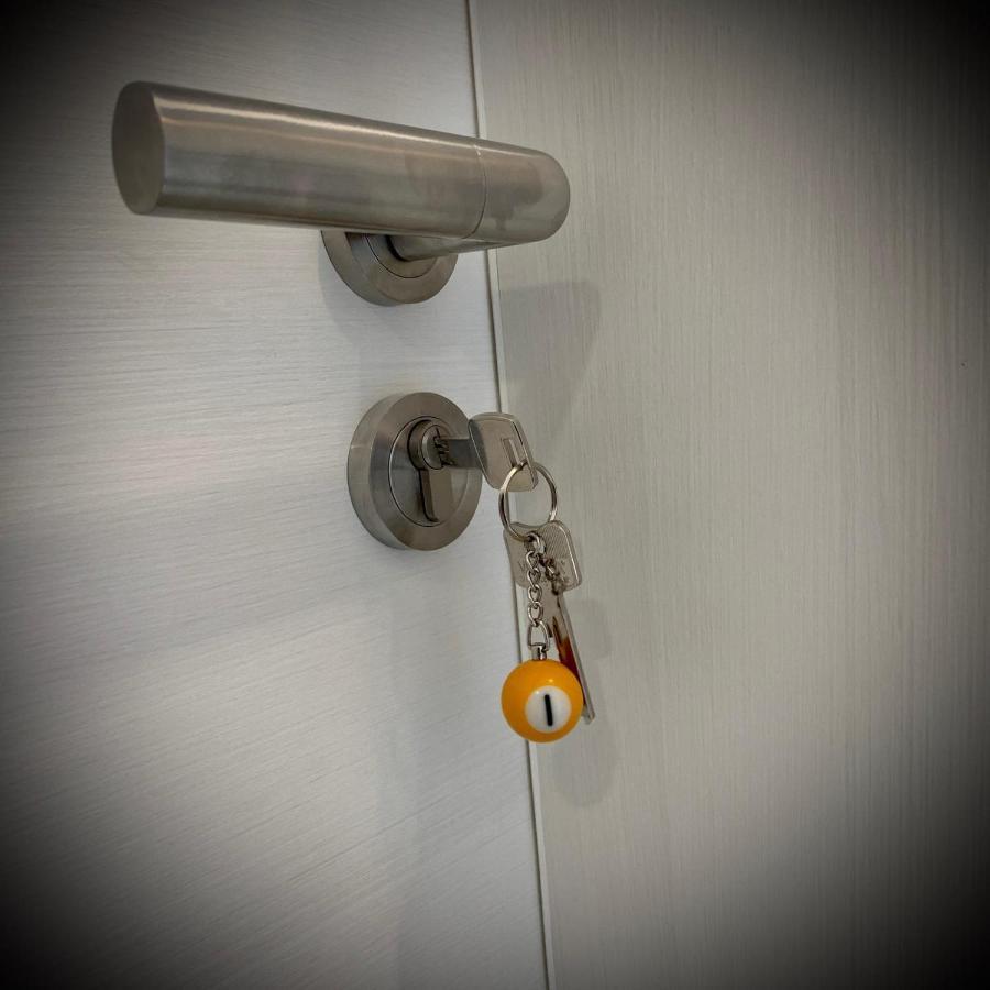 Ferienwohnung Zur Dexter-Zucht Coswig Coswig  Bagian luar foto
