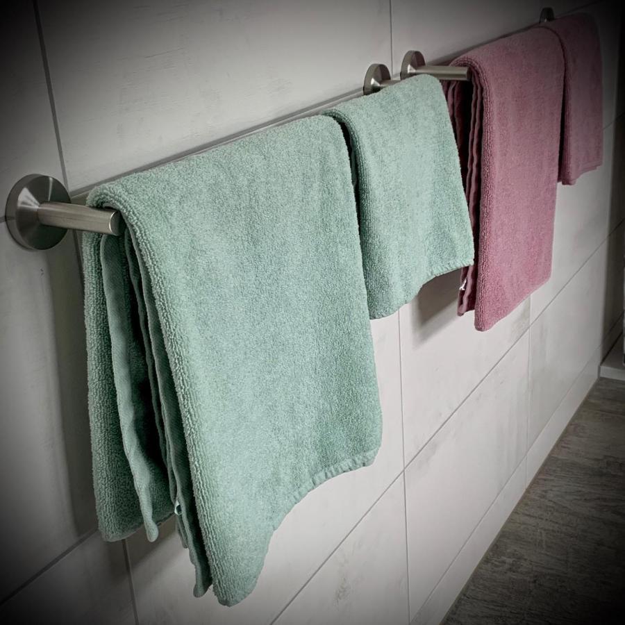Ferienwohnung Zur Dexter-Zucht Coswig Coswig  Bagian luar foto